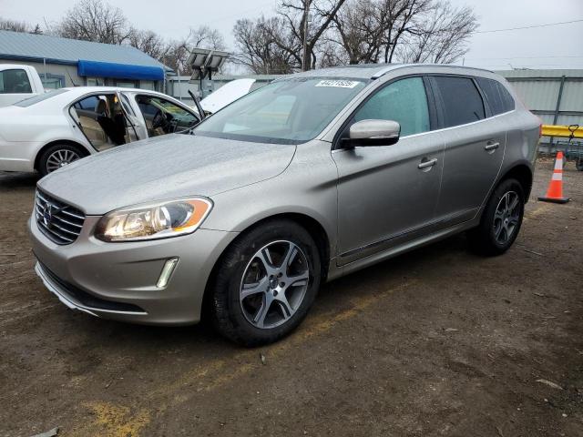  Salvage Volvo XC60