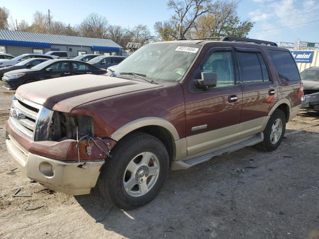  Salvage Ford Expedition