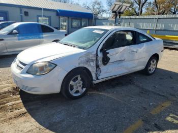  Salvage Chevrolet Cobalt Ls