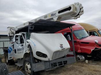  Salvage Freightliner M2 106 Med