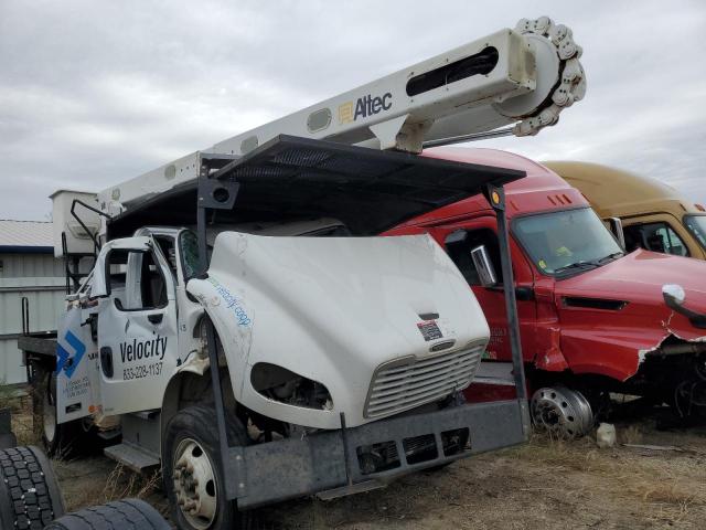  Salvage Freightliner M2 106 Med