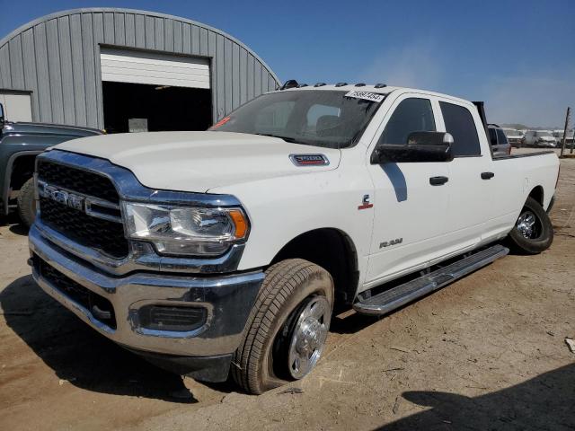  Salvage Ram 3500