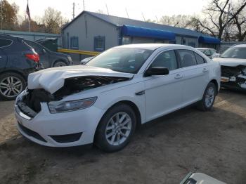  Salvage Ford Taurus