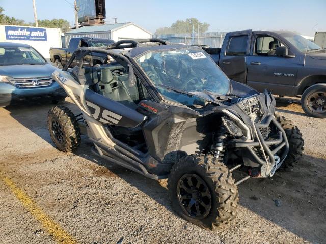  Salvage Can-Am Atv