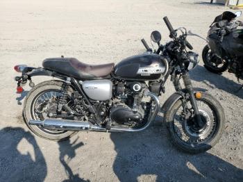  Salvage Kawasaki Ej800 C