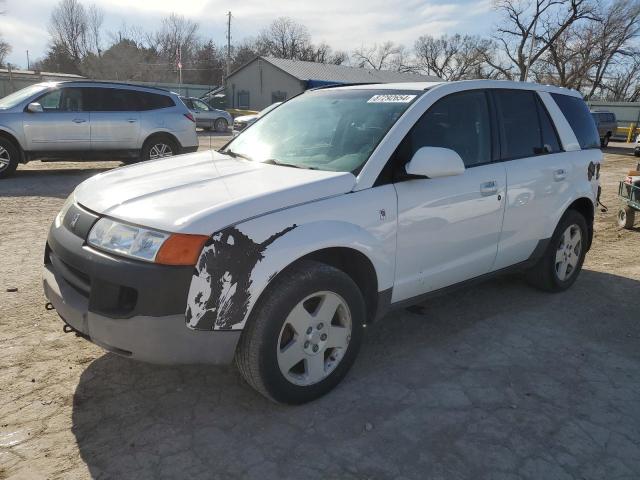  Salvage Saturn Vue