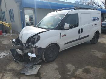  Salvage Ram Promaster