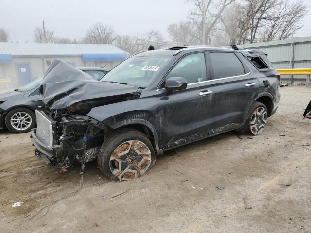  Salvage Hyundai PALISADE