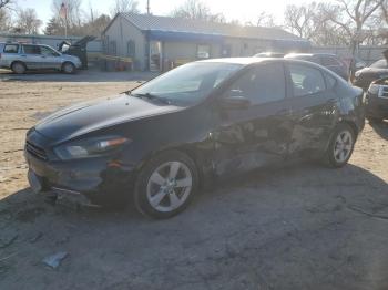  Salvage Dodge Dart