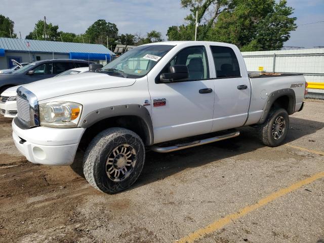  Salvage Dodge Ram 2500