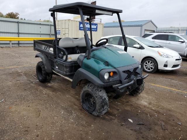  Salvage Club Xrt 1550