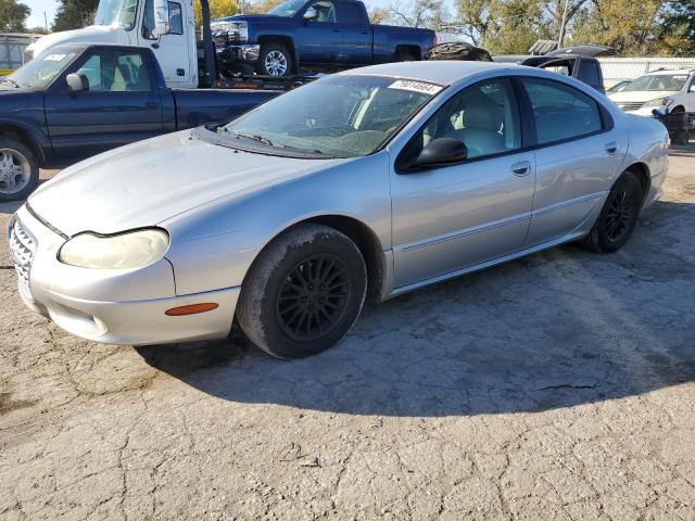  Salvage Chrysler Concorde