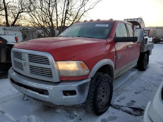  Salvage Dodge Ram 2500