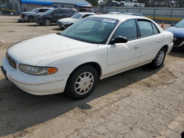  Salvage Buick Century