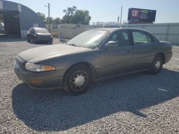  Salvage Buick LeSabre