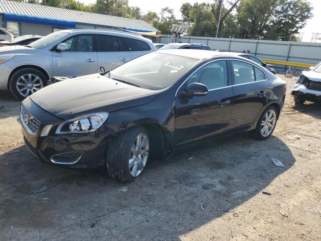  Salvage Volvo S60