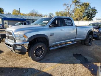  Salvage Ram 3500