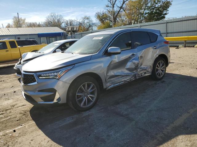  Salvage Acura RDX