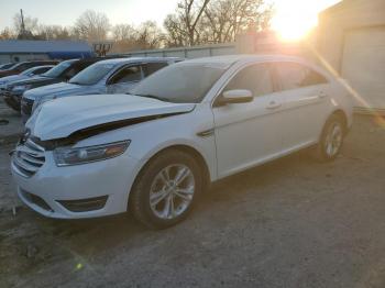  Salvage Ford Taurus