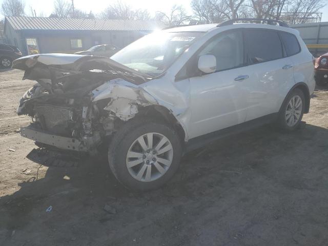  Salvage Subaru Tribeca