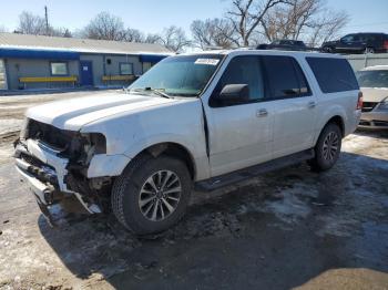  Salvage Ford Expedition