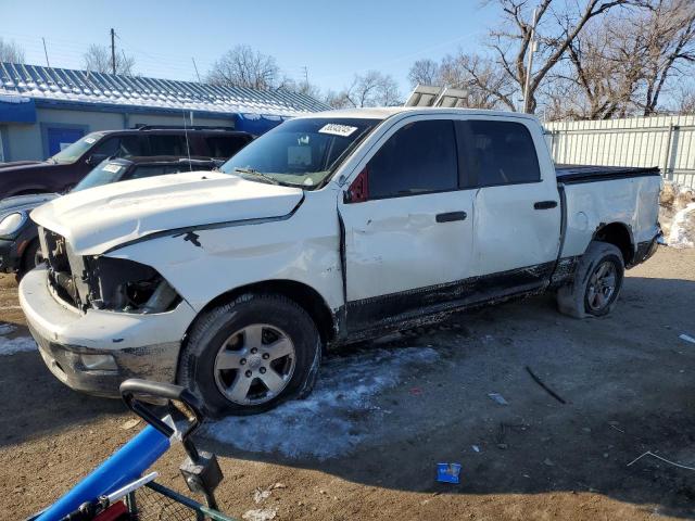  Salvage Dodge Ram 1500