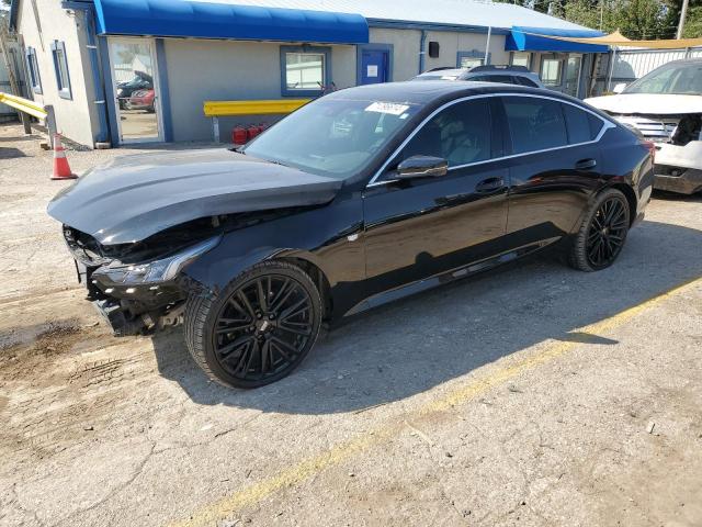  Salvage Cadillac CT5