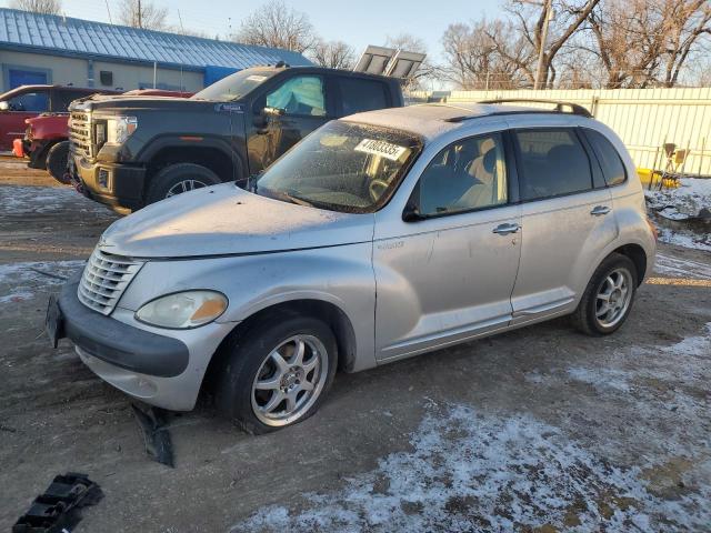  Salvage Chrysler PT Cruiser