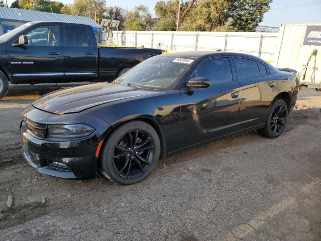 2016 Dodge Charger