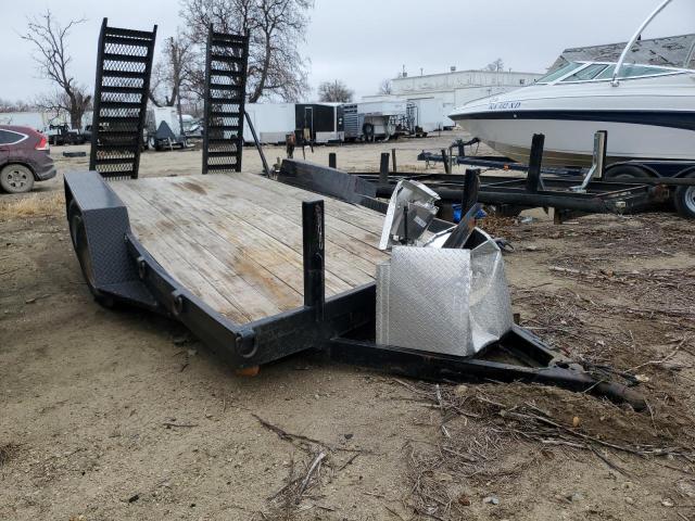  Salvage Other Trailer