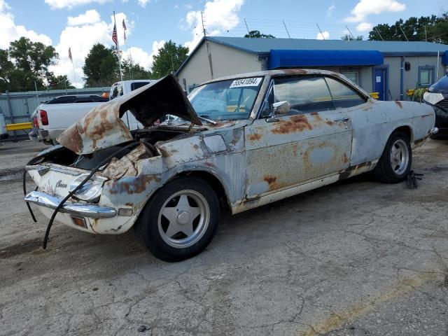  Salvage Chevrolet Corvair