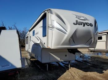  Salvage Jayco Eagle