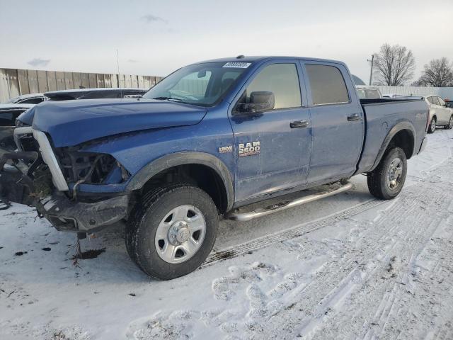  Salvage Ram 2500