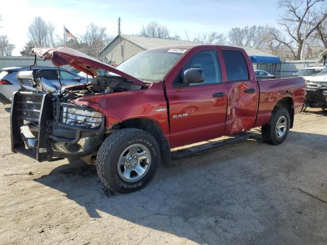  Salvage Dodge Ram 1500