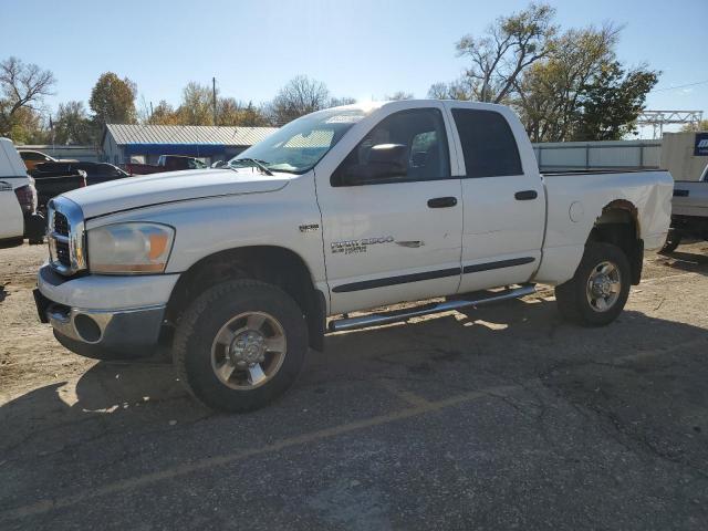  Salvage Dodge Ram 2500