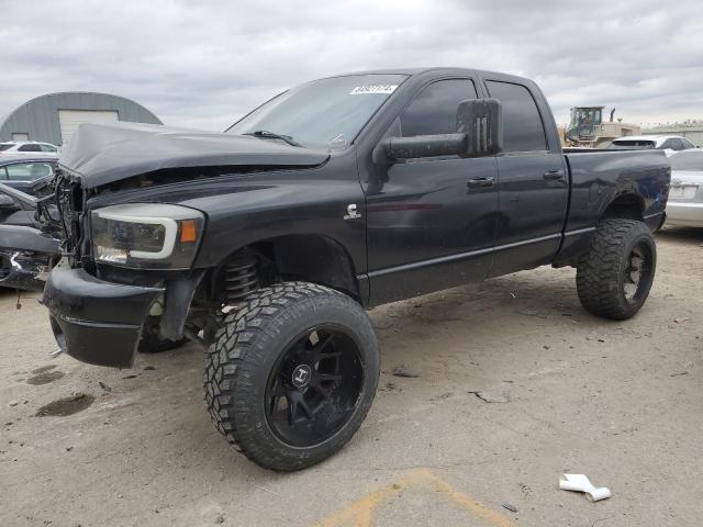  Salvage Dodge Ram 2500