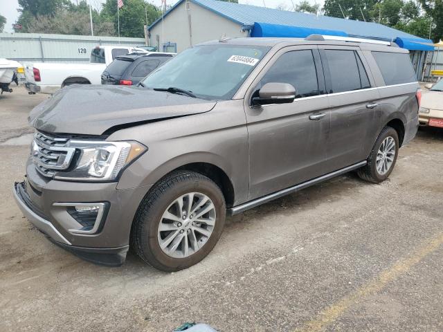  Salvage Ford Expedition