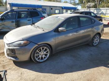  Salvage Dodge Dart