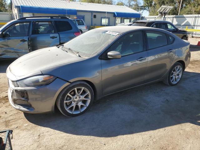  Salvage Dodge Dart