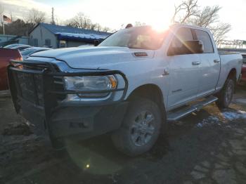  Salvage Ram 2500