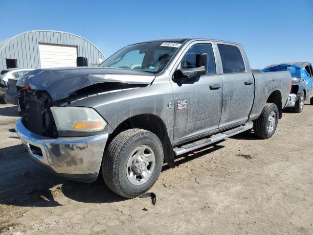  Salvage Dodge Ram 2500