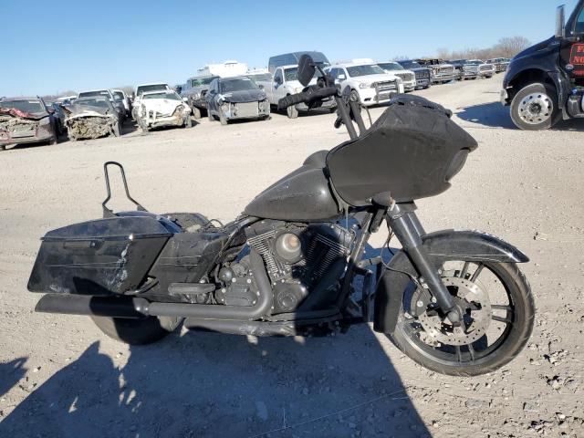  Salvage Harley-Davidson Fl