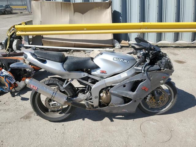  Salvage Kawasaki Zx