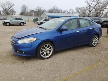  Salvage Dodge Dart