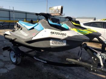  Salvage Other Jetski Seadoo