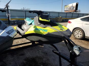  Salvage Other Jetski Seadoo