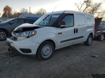  Salvage Ram Promaster