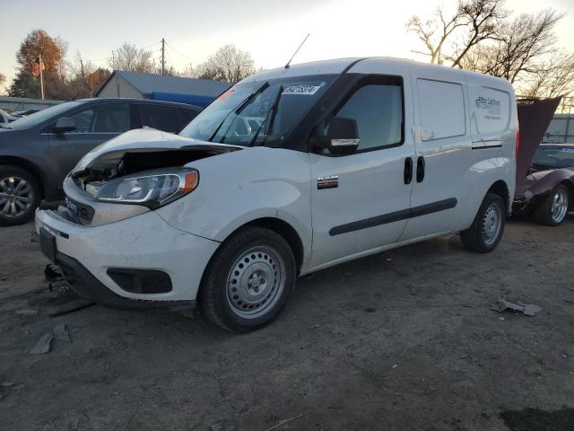  Salvage Ram Promaster