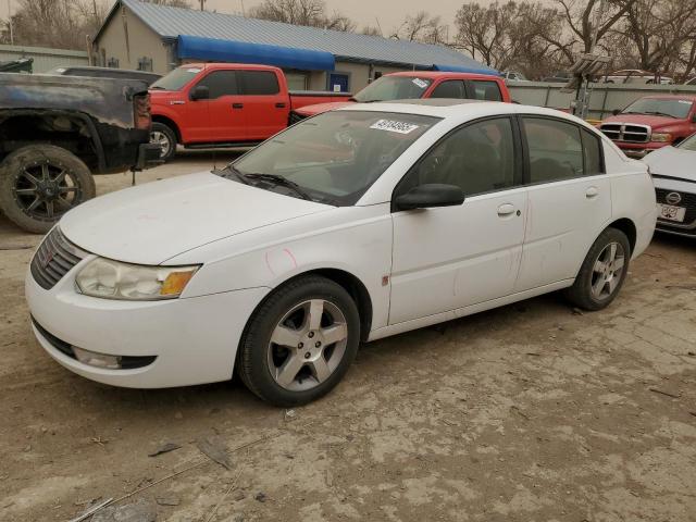  Salvage Saturn Ion