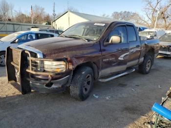  Salvage Dodge Ram 1500